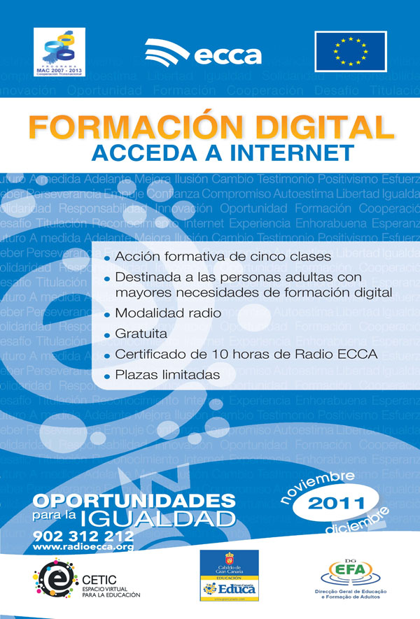 La comunicación en la red