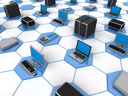 Tecnologías de la Información y la Comunicación