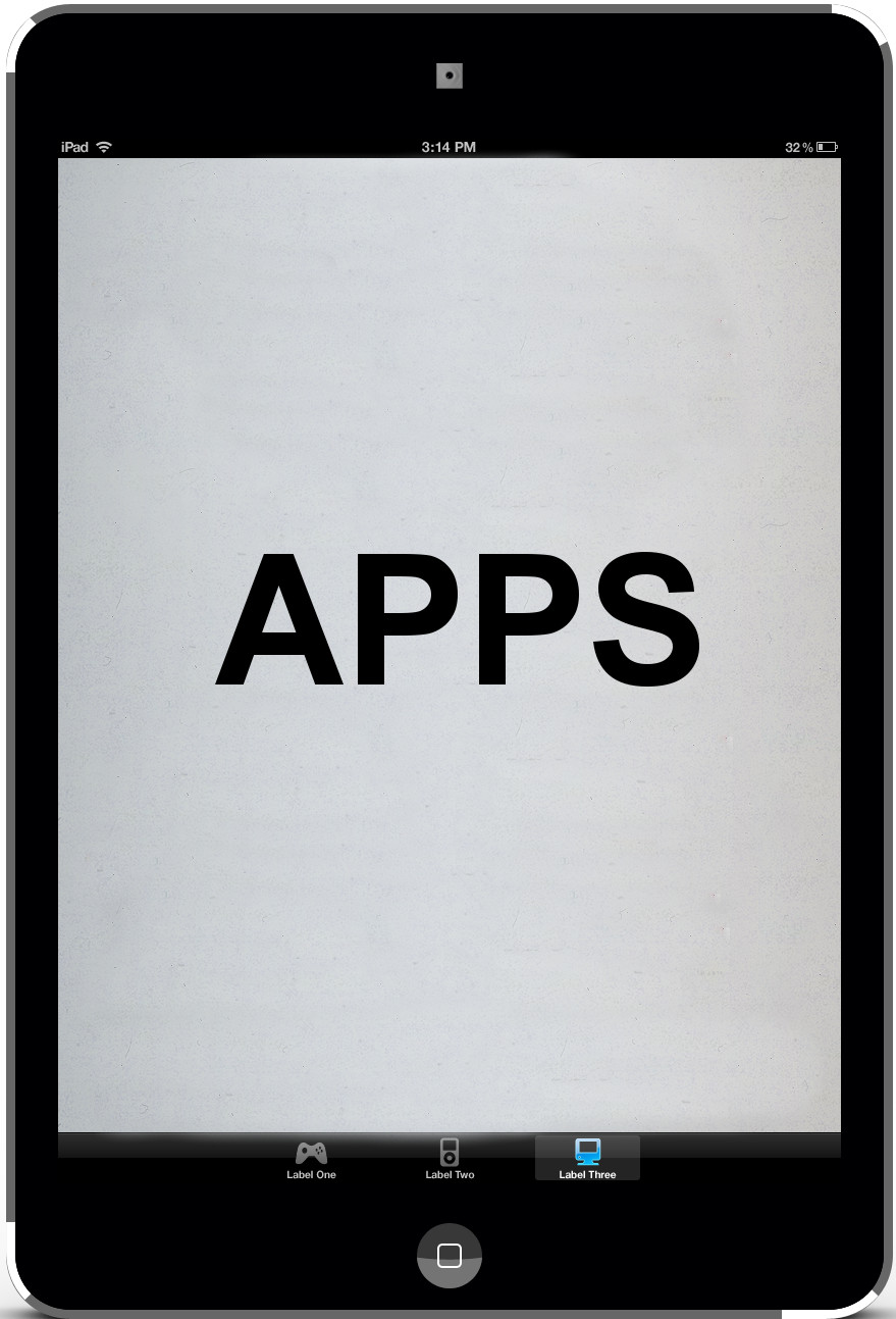 apps