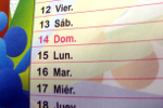 calendario