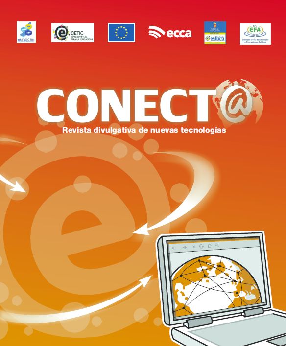 Revista Conecta