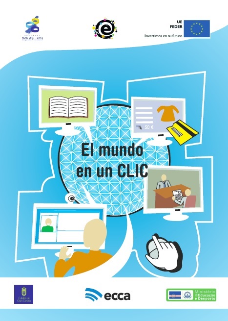 el mundo en un clic