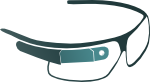 glasses
