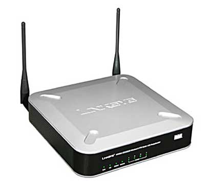 router