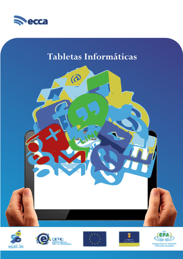 Competencias del profesorado con tabletas